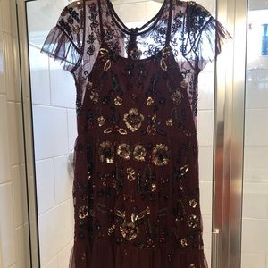 Giani bini dress